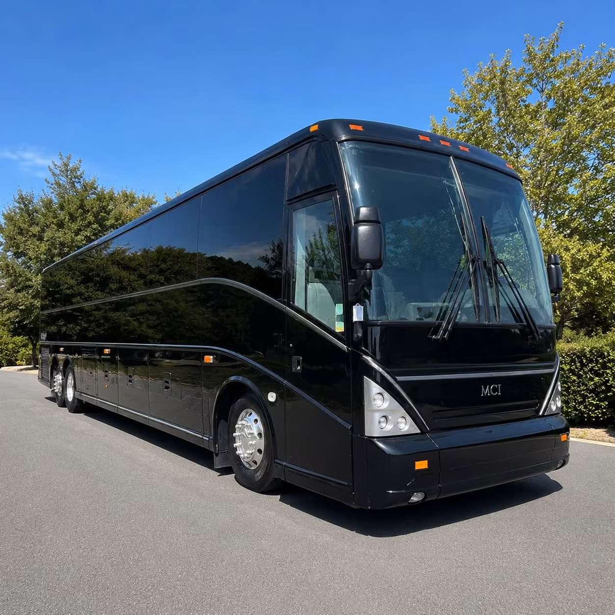 airport transfers for corporate groups flying through boston logan