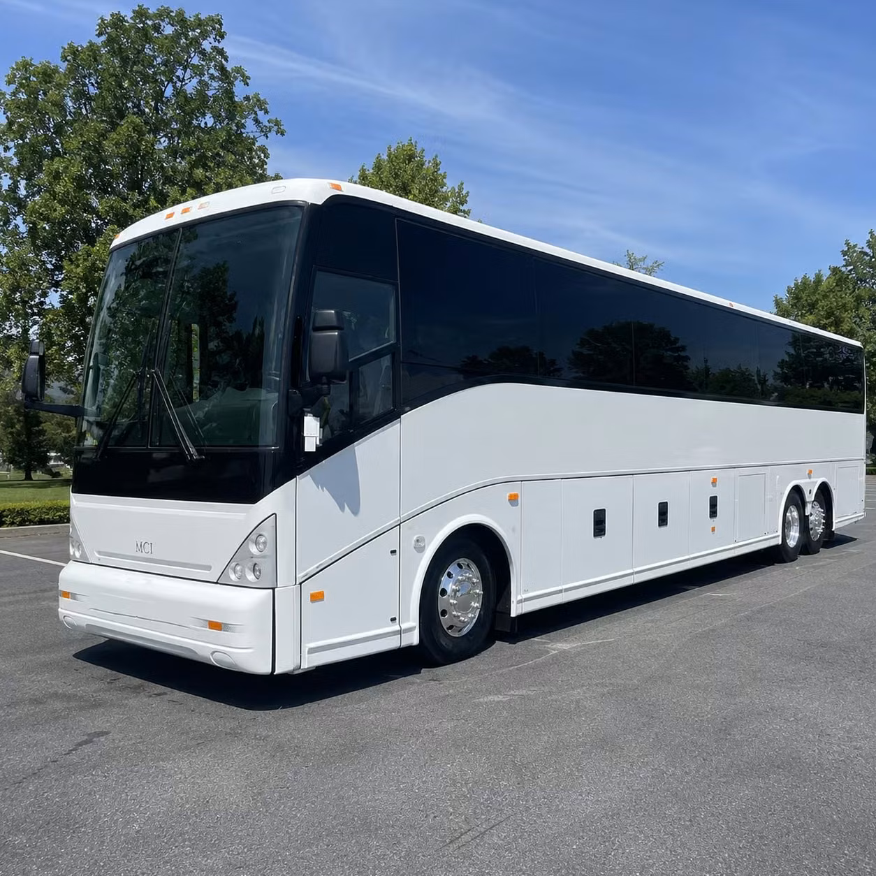 brockton 30 passenger minibus rental