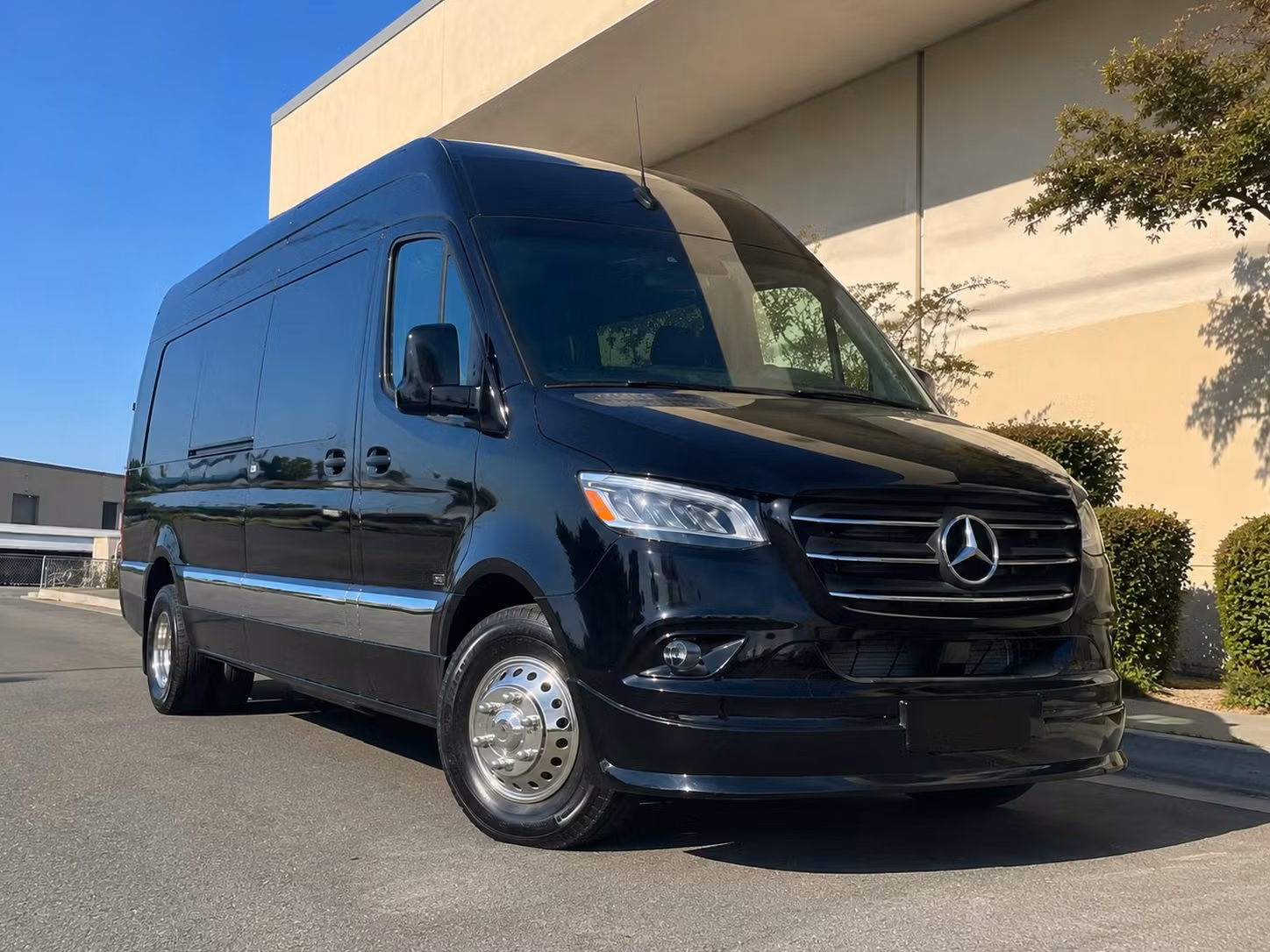 brockton corporate transportation