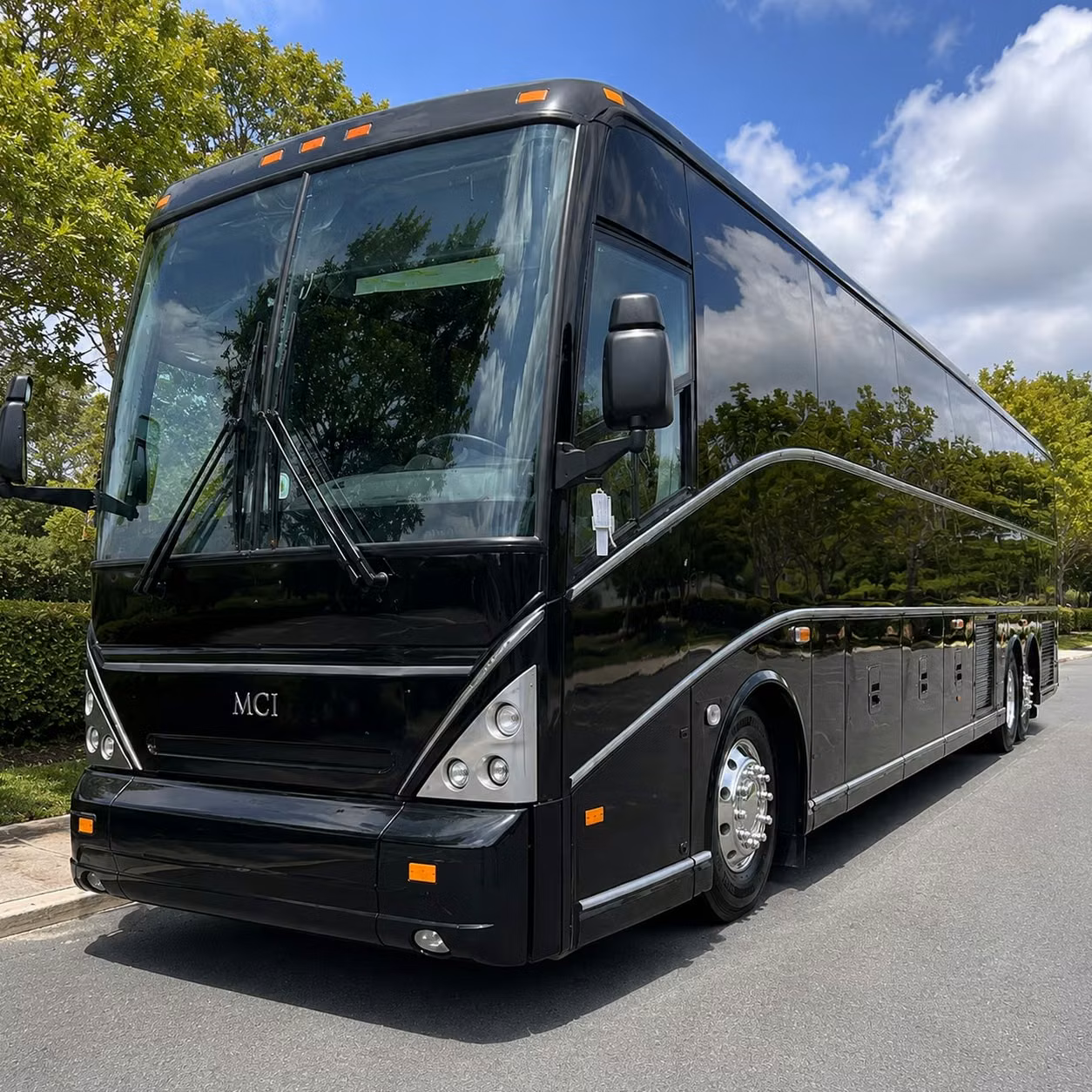 brockton employee commuter shuttles that run on your schedule
