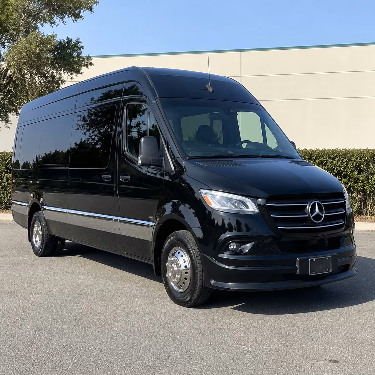 brockton employee transportation services
