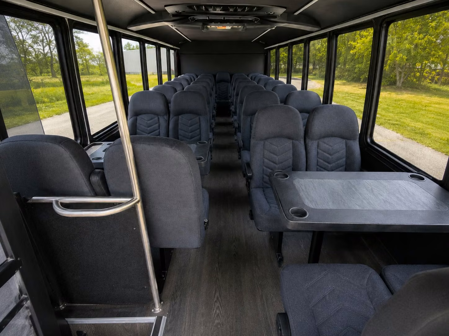 brockton government military transportation