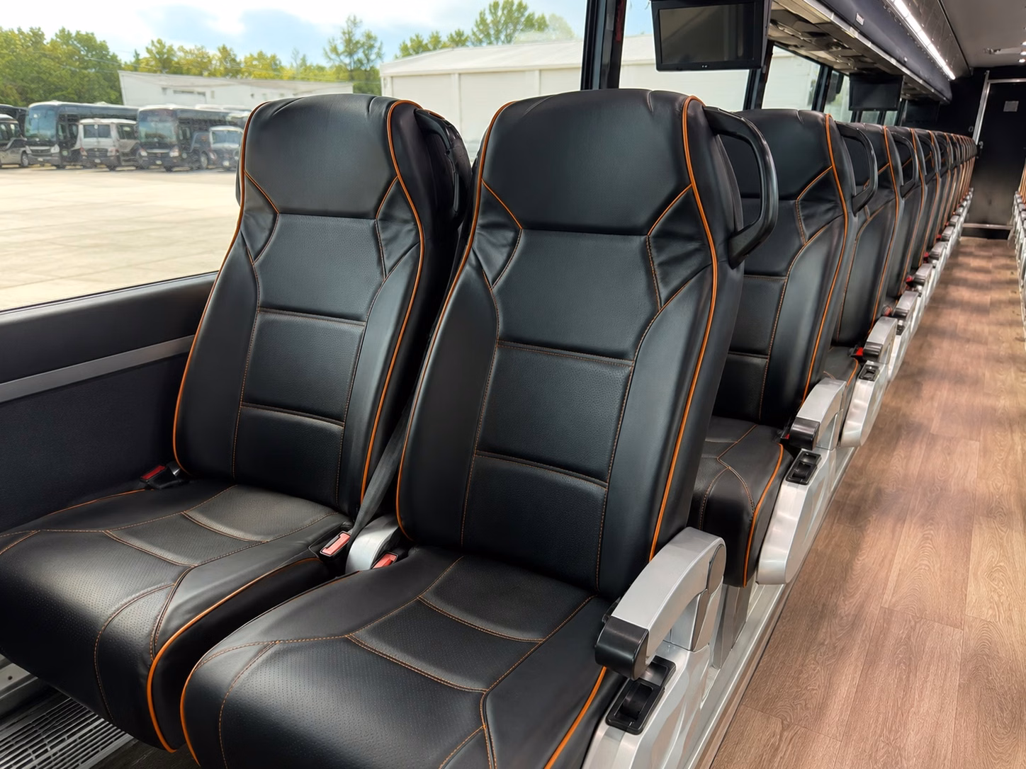 brockton rox game day shuttles and local sports transportation