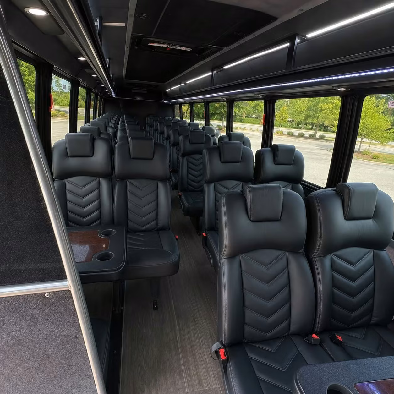 brockton school trip bus rentals