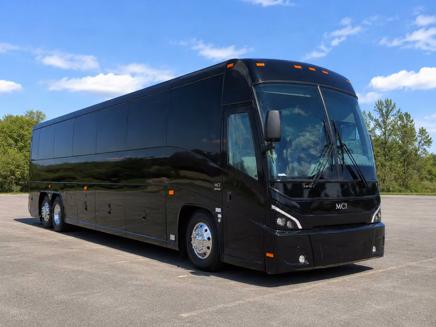 brockton wedding guest shuttles that keep every guest on time and happy