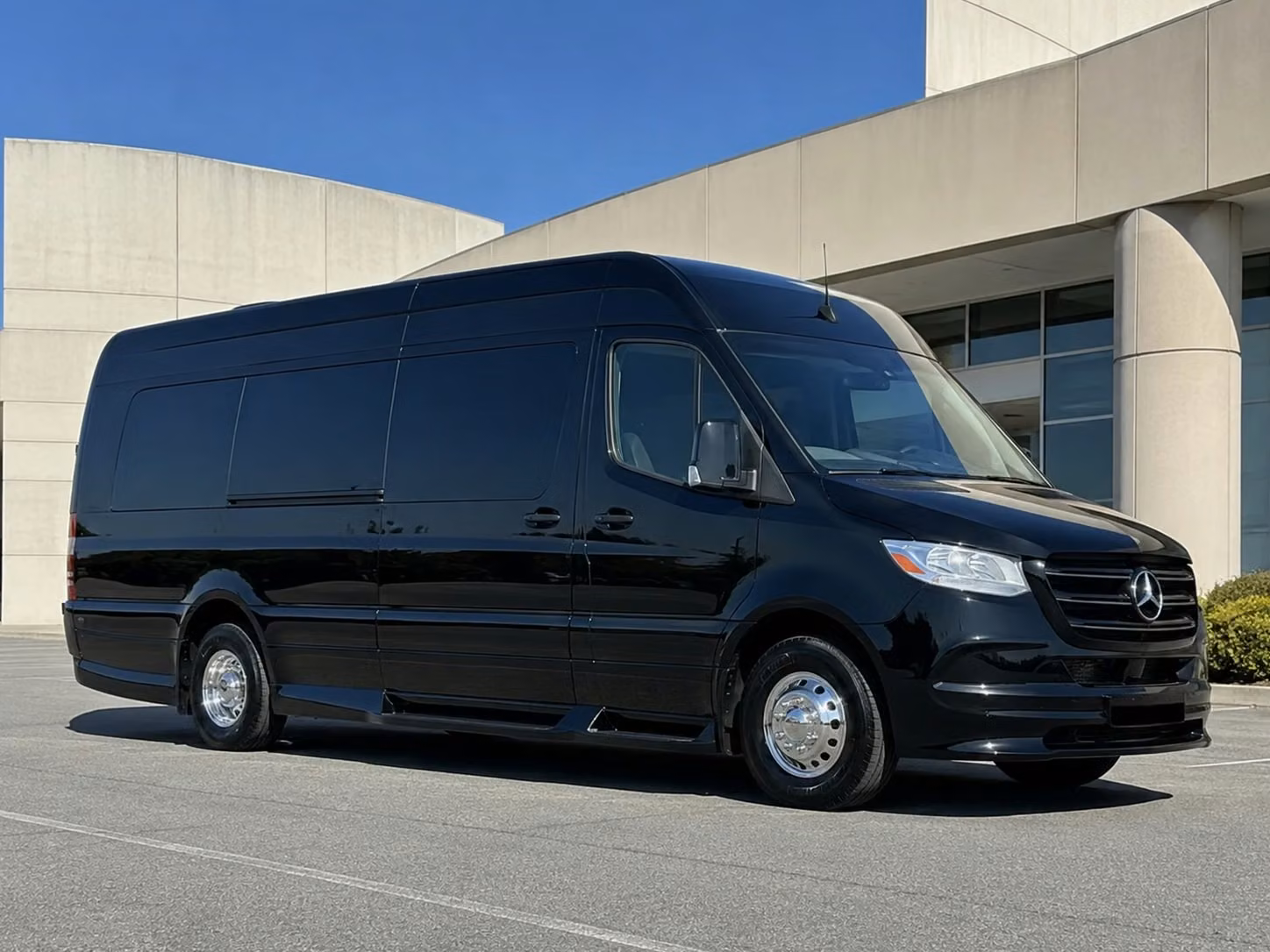 bus rentals for brockton proms homecomings