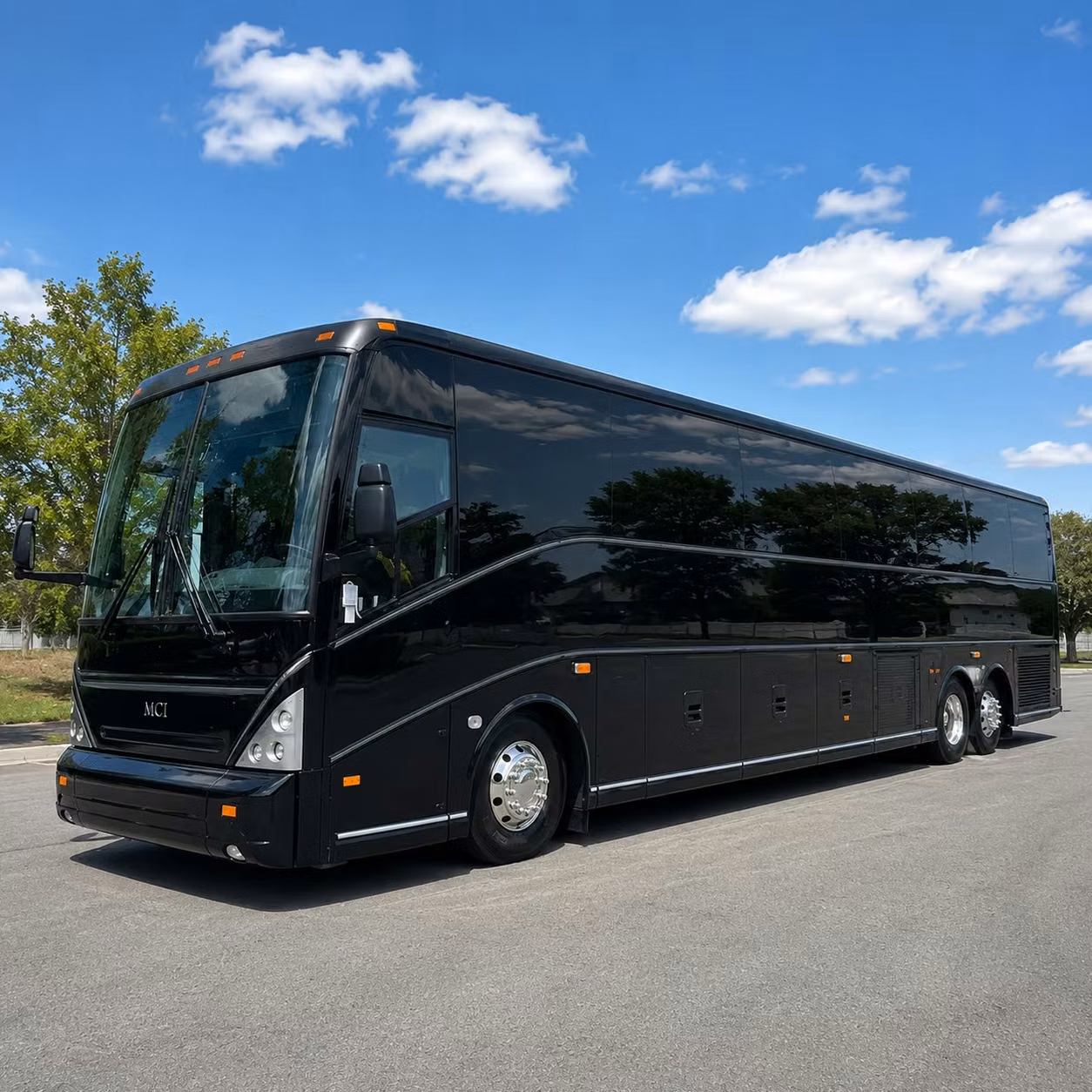 convention and conference transportation to and from brockton s major venues