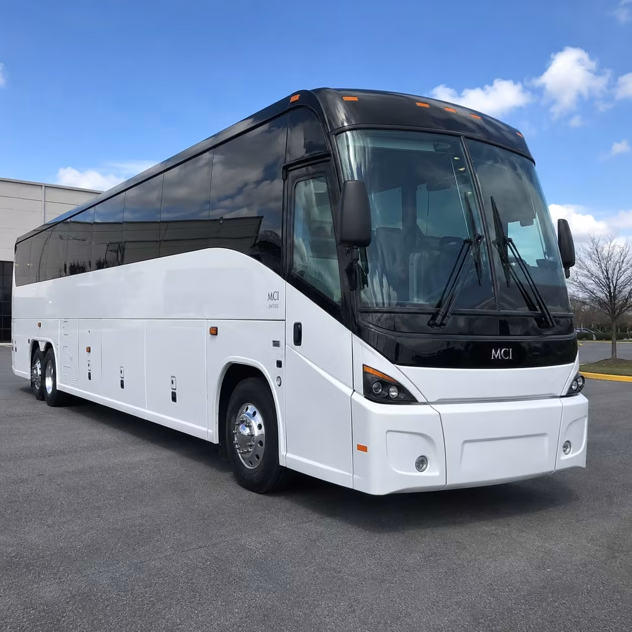 cruise transfers from brockton to portboston are easy with a private bus rental