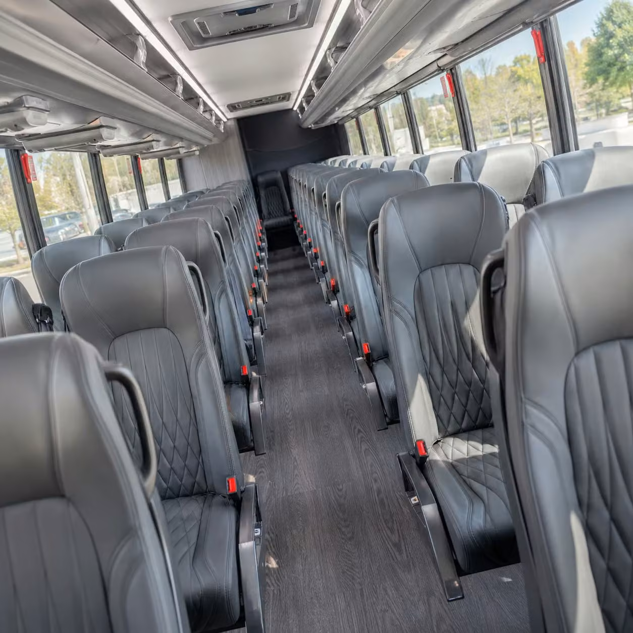 event transportation services in brockton
