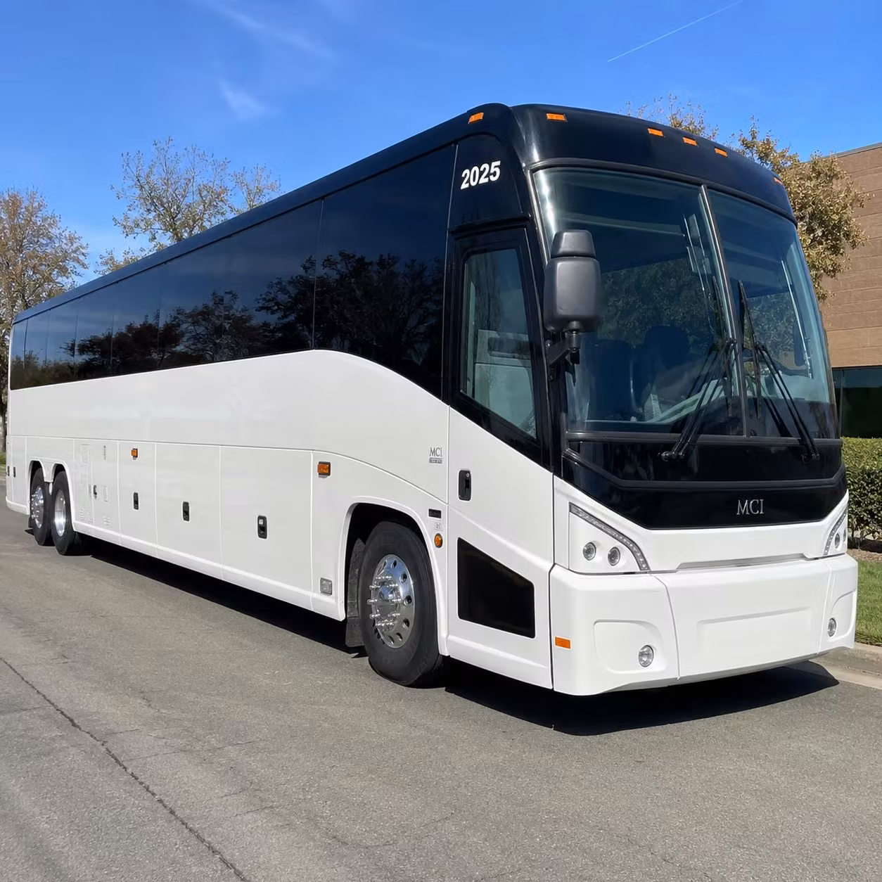 fill out one form to book brockton church mission trip and retreat transportation