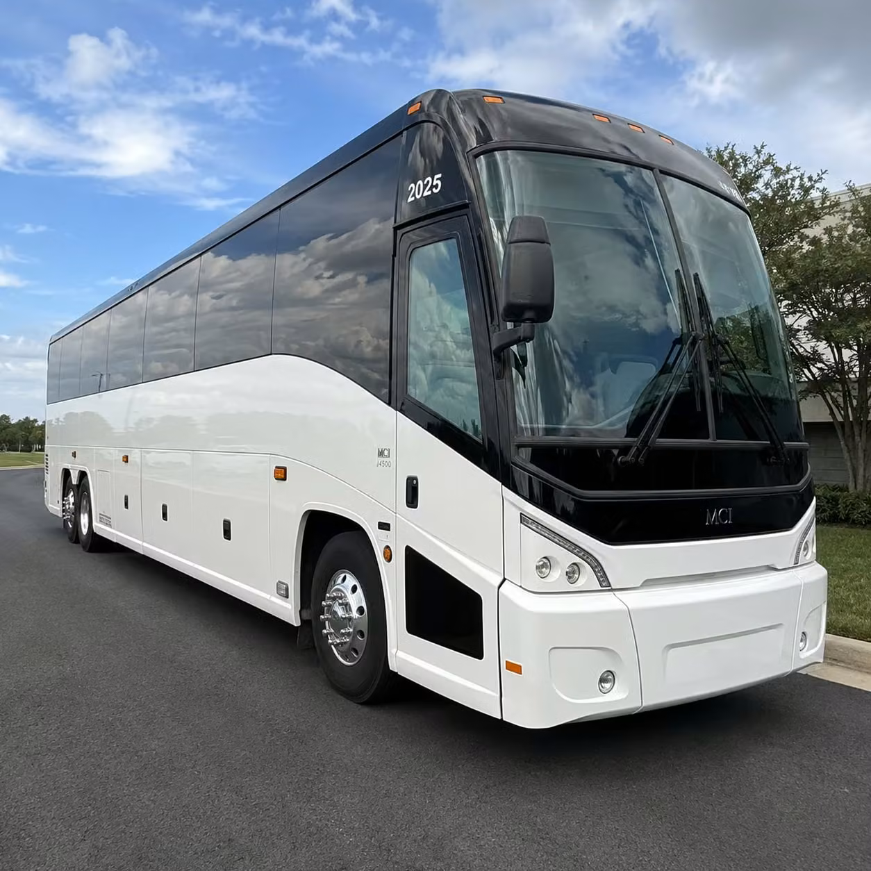 for brockton senior ministry and accessibility focused church transportation brocktoncharterbus com has you covered