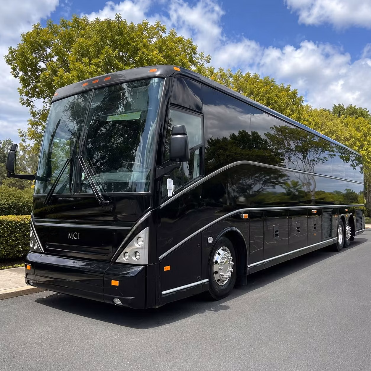 getting your group to td garden from brockton has never been smoother