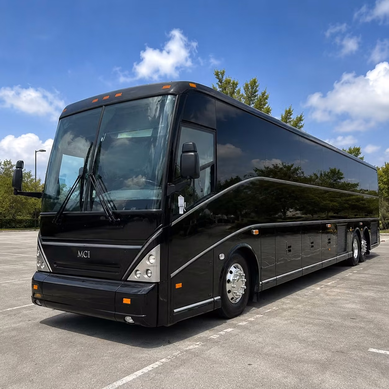 healthcare and hospital shuttle services in brockton