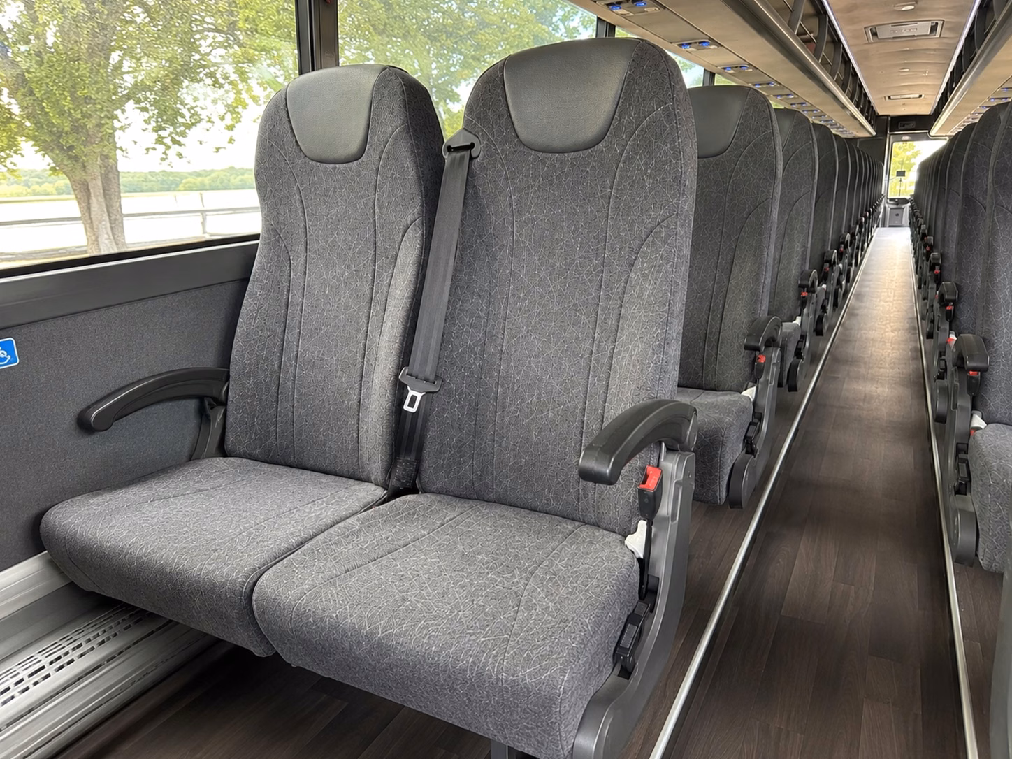 how where and when you re traveling affects brockton charter bus rates