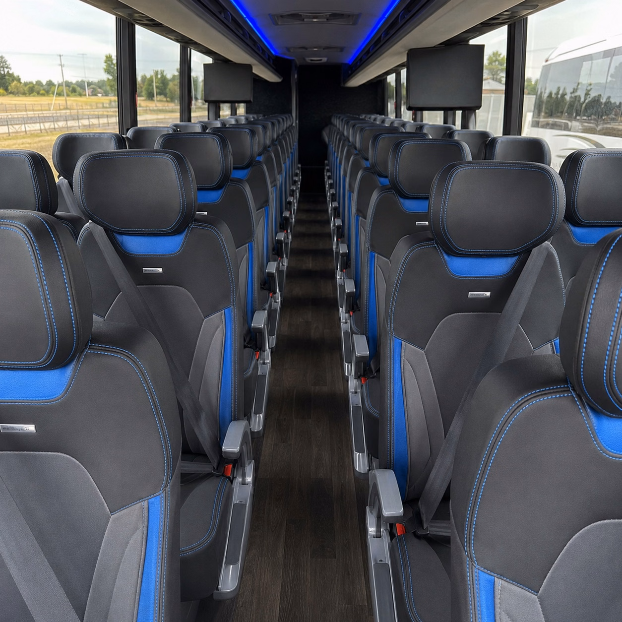 it s easy to arrange brockton school bus rentals for regional day trips