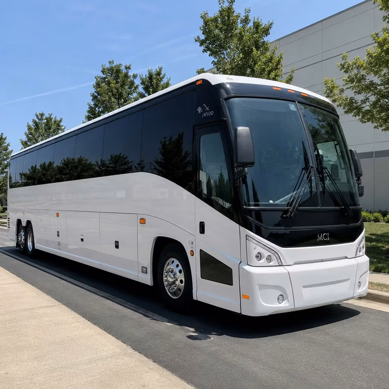 it s never been easier to book long distance bus rentals from brockton massachusetts