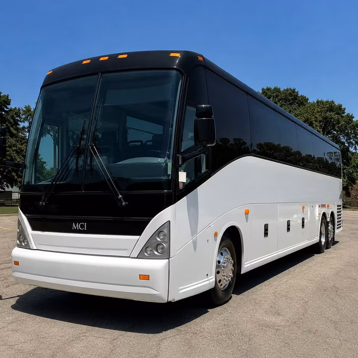long distance charter buses from brockton to new york city washington d c and beyond
