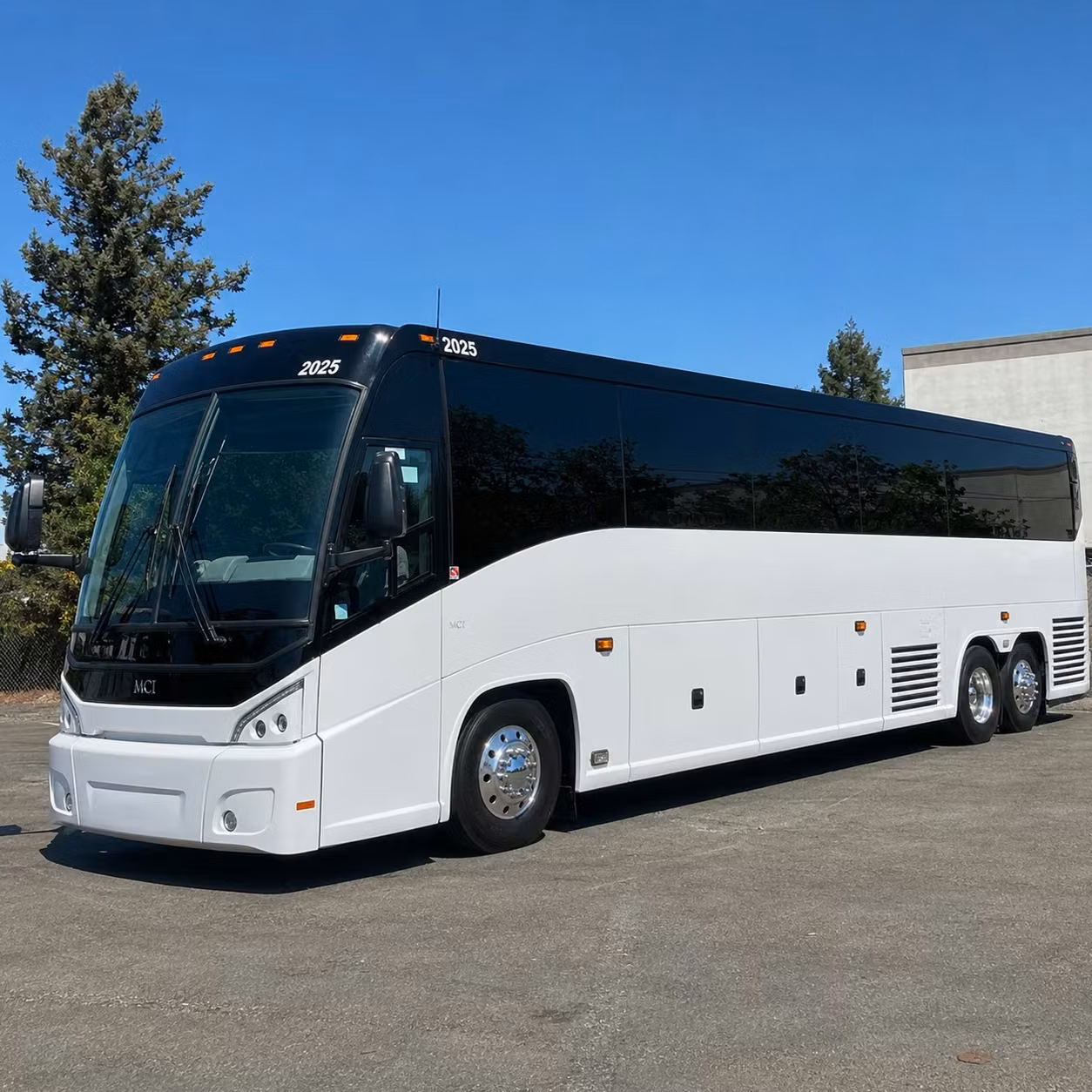 long distance government charter bus rentals from brockton to boston and beyond