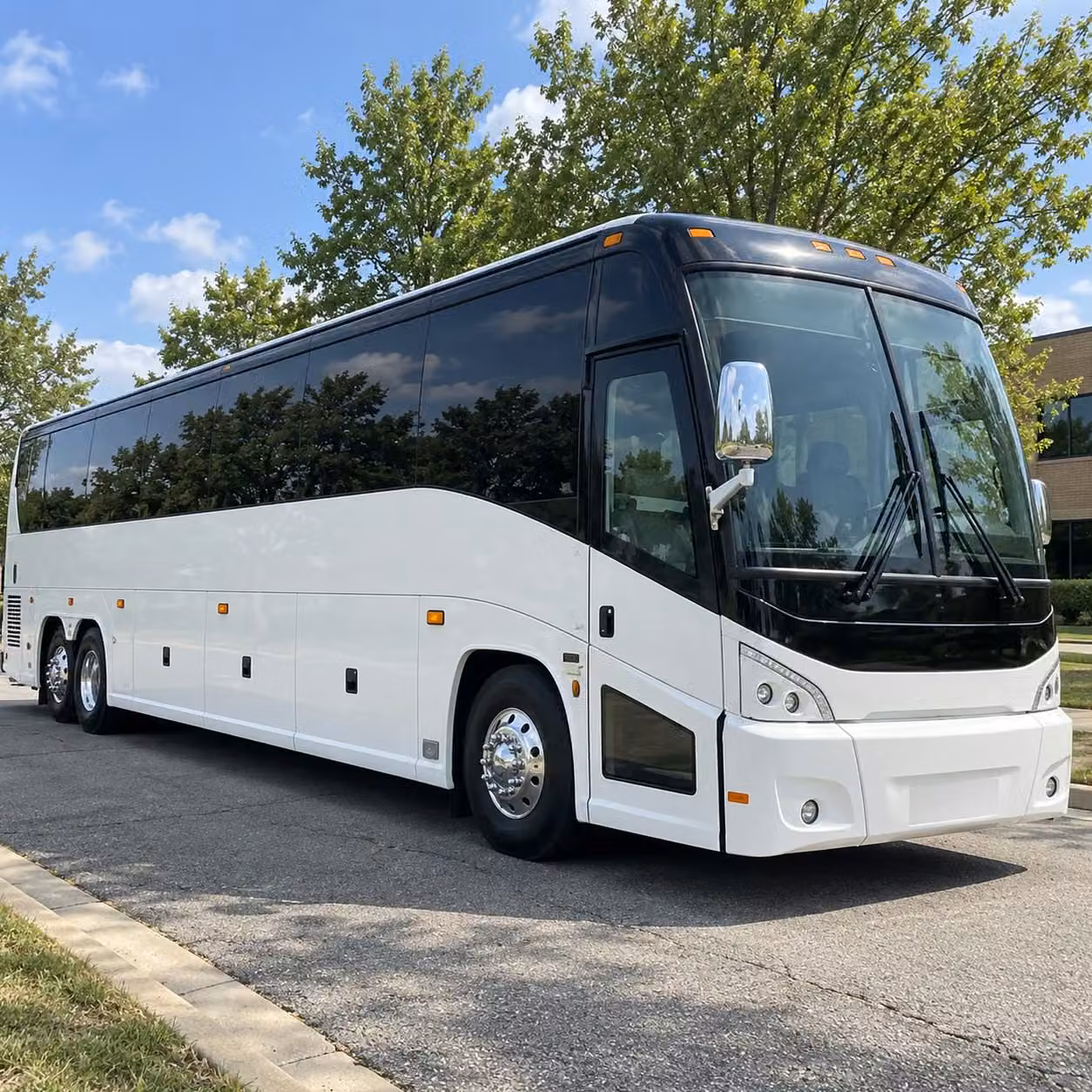 look no further for ada accessible field trip buses in brockton