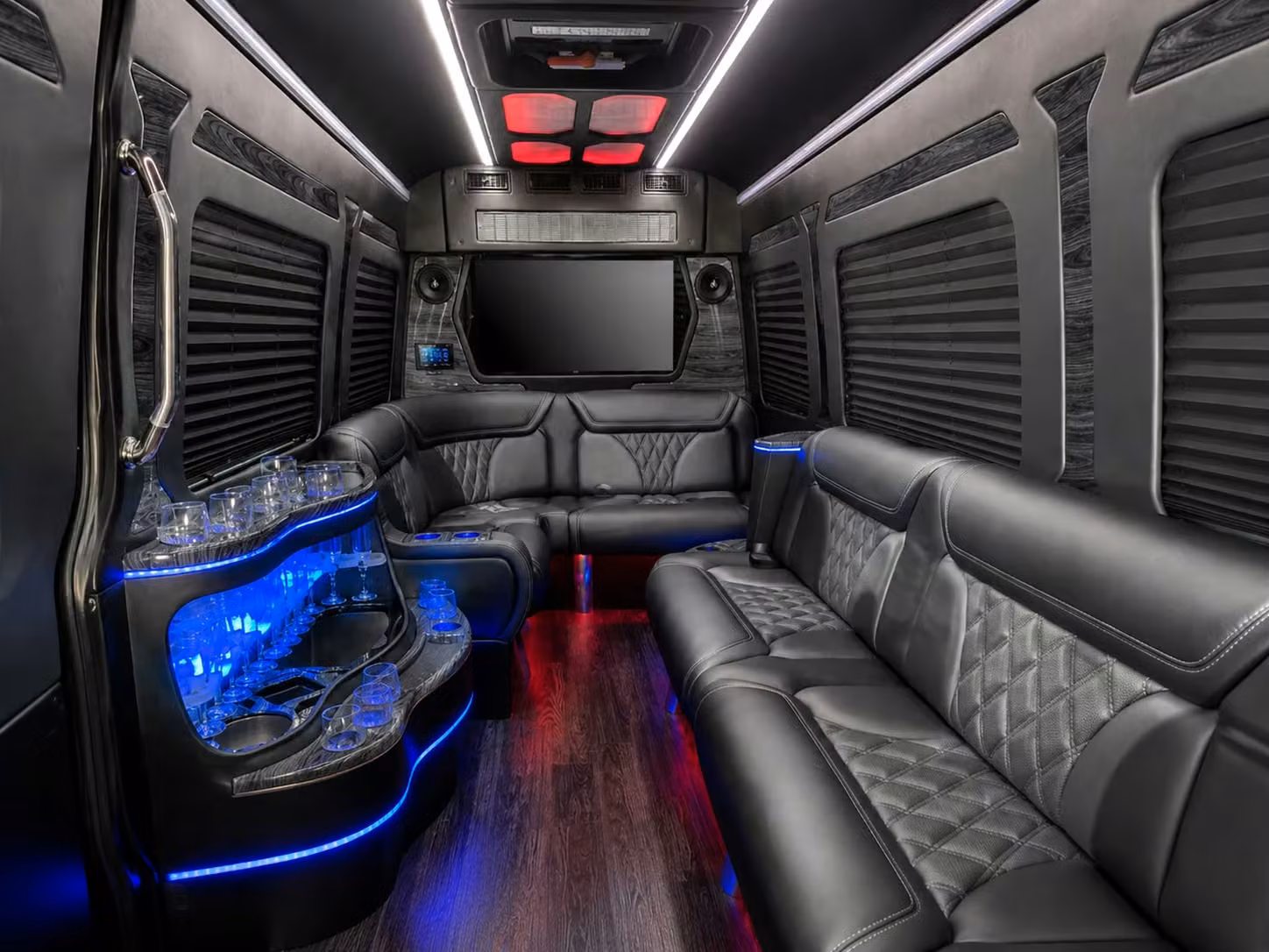 no matter the occasion long distance group transportation from brockton is easier with brocktoncharterbus com