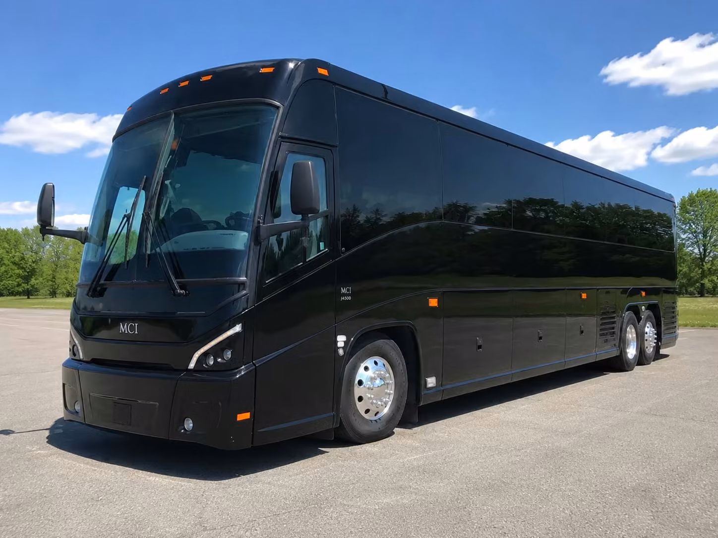 not in brockton you can still find corporate event transportation nearby