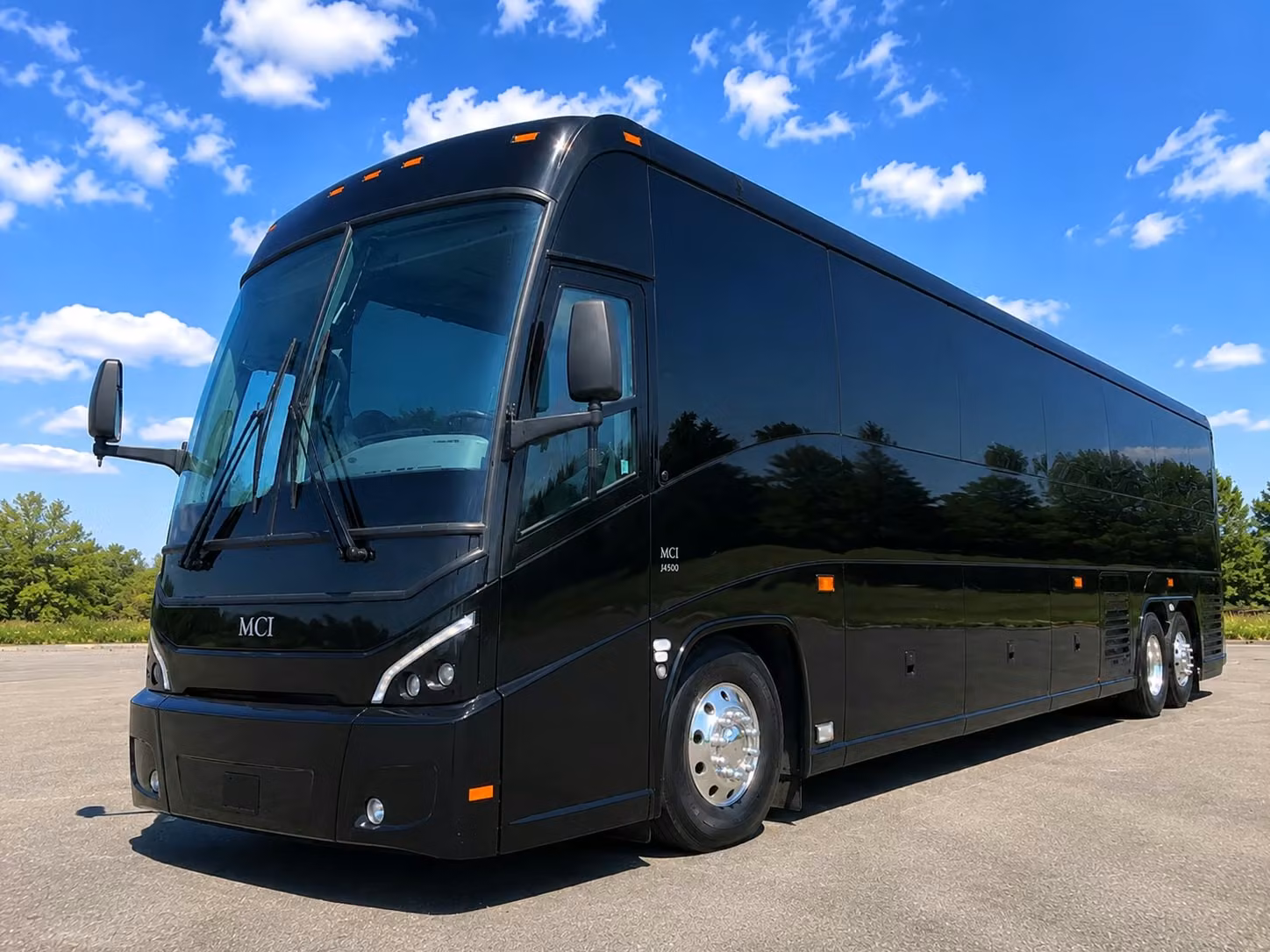 not in brockton you can still find private event transportation nearby