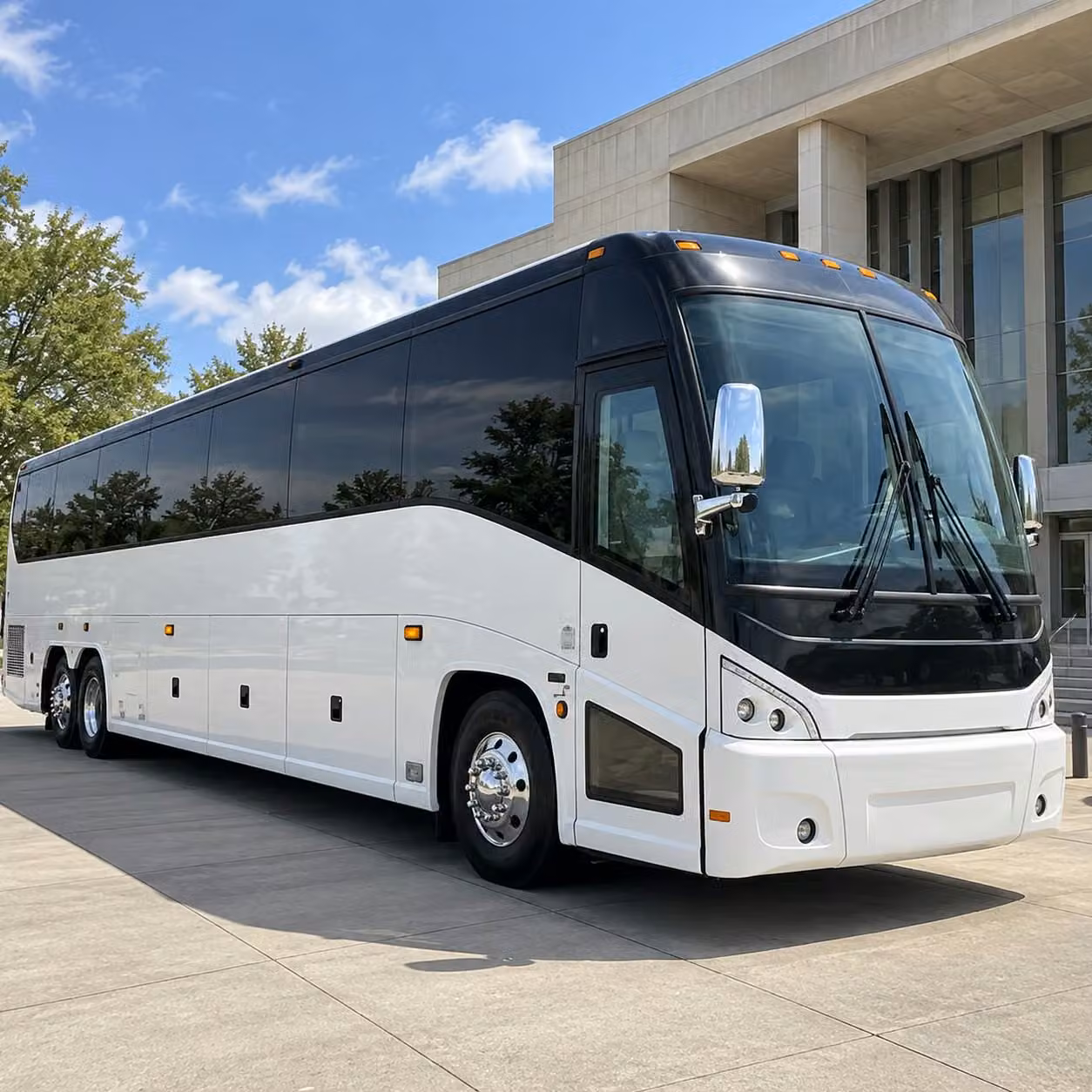 not in brockton you can still find prom transportation nearby