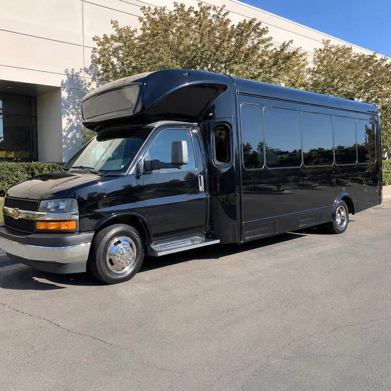 party buses for brockton prom night that keep the energy going all evening