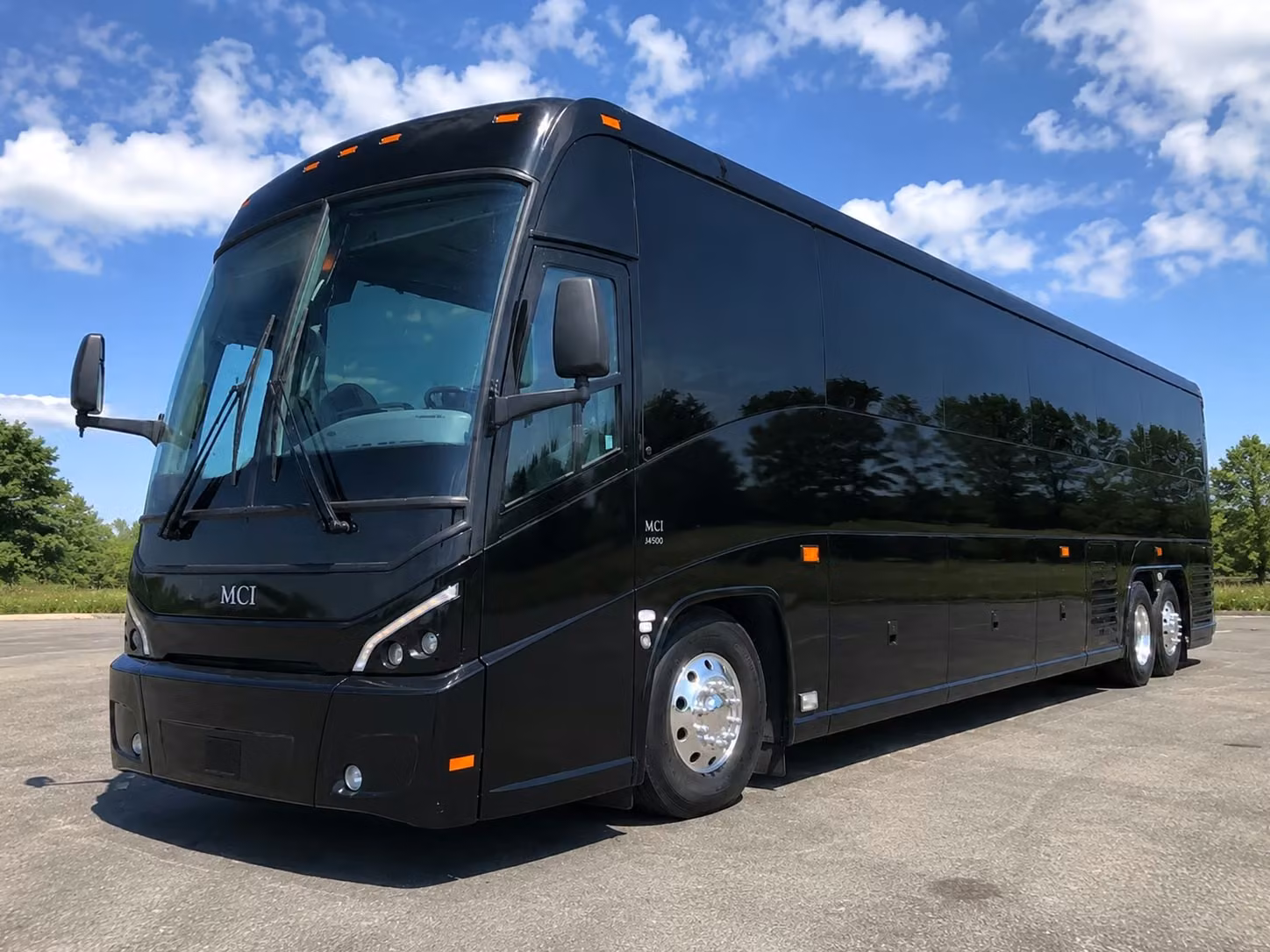 planning a sporting event concert or special event bus rental in brockton start here