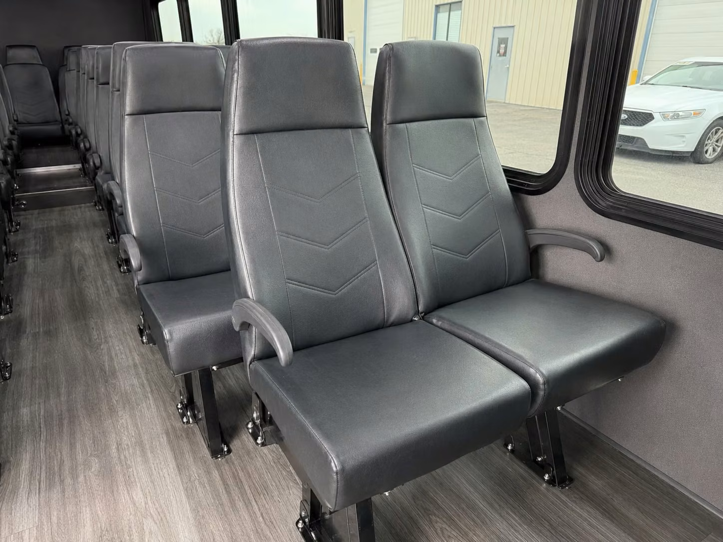 religious group transportation services in brockton