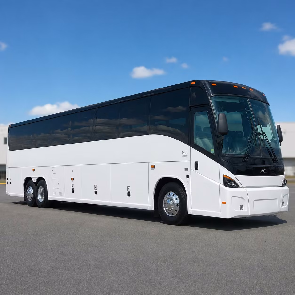 shuttle brockton healthcare workers to shifts without the parking headache