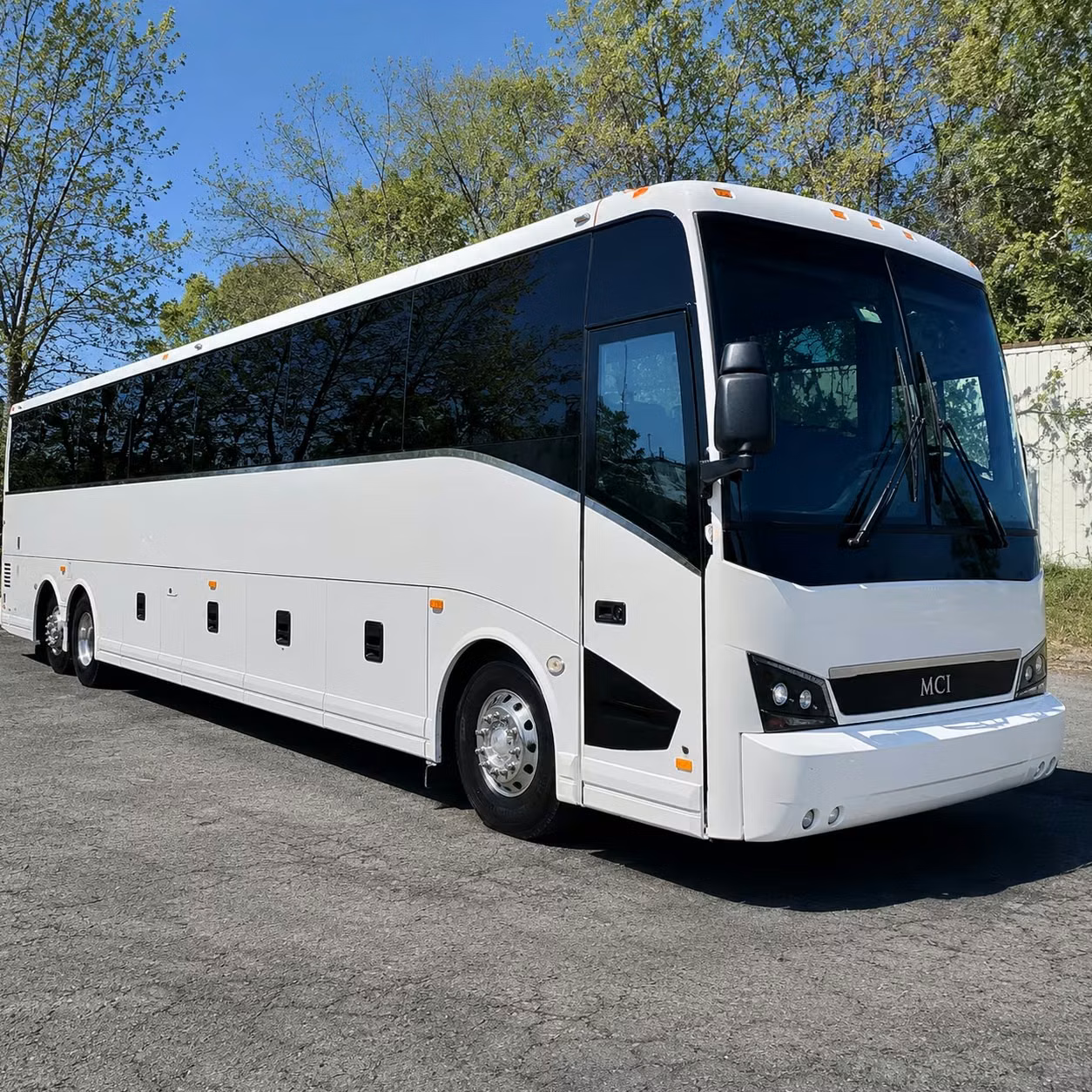 whatever the occasion brockton faith communities can book the right bus