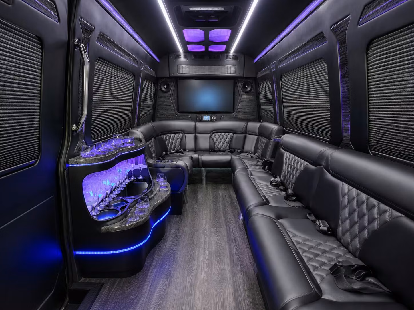 you ll love how easy it is to book brockton church event and conference transportation